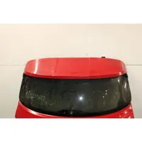 Fiat 500X Tylna klapa bagażnika 