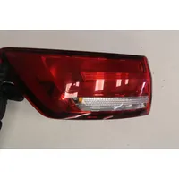 Audi A4 S4 B9 Lampa tylna 