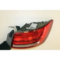 Audi A4 S4 B9 Lampa tylna 