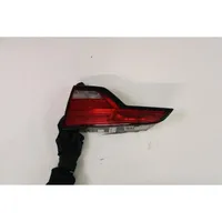 Audi A4 S4 B9 Lampa tylna 