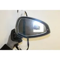 Audi A4 S4 B9 Front door electric wing mirror 