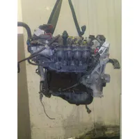 Lancia Ypsilon Motore 169A4000