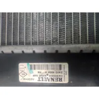 Dacia Sandero Heater blower radiator 