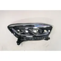 Renault Captur Lampa przednia 