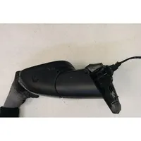 Volvo S60 Front door electric wing mirror 