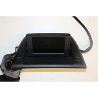 BMW 3 E90 E91 Monitor/display/piccolo schermo 