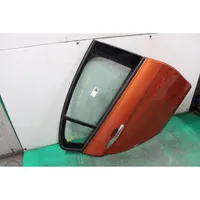 Fiat Tipo Rear door 