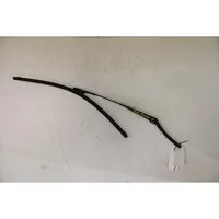 Ford Focus Front wiper blade arm 