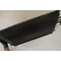 Volvo S60 A/C cooling radiator (condenser) 