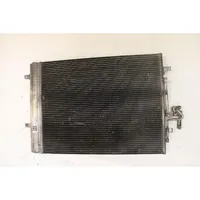 Volvo S60 Gaisa kondicioniera dzeses radiators 