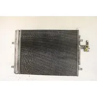 Volvo S60 A/C cooling radiator (condenser) 