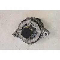 Fiat Ducato Alternator 