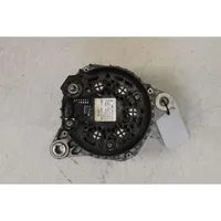 Fiat Ducato Alternator 