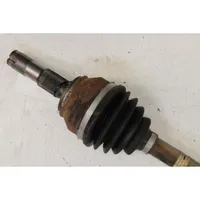 Fiat Ducato Front driveshaft 