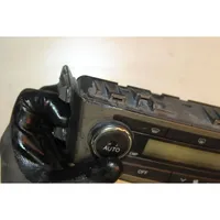 Toyota Avensis T270 Climate control unit 