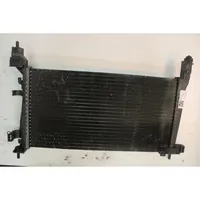 Citroen Nemo Radiateur soufflant de chauffage 