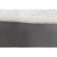 Fiat Tipo Radiateur de chauffage 