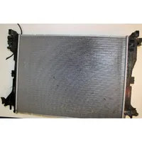 Jeep Compass Radiateur de chauffage 