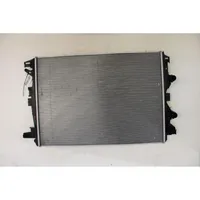 Jeep Compass Radiateur de chauffage 