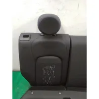 Fiat 500X Seat set 