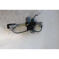 Ford Focus Rear door window regulator with motor 