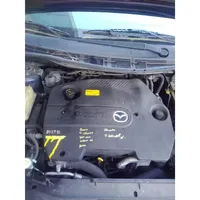 Mazda 5 Moteur 