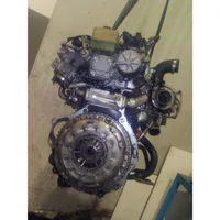 Mazda 5 Moteur 