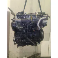 Mazda 5 Moteur 