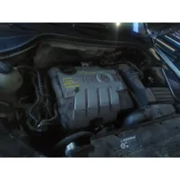 Volkswagen Tiguan Motor 