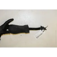 Volkswagen Golf VII Front door check strap stopper 