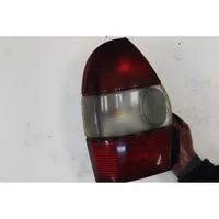 Fiat Palio Lampa tylna 