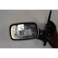 Fiat Palio Elektryczne lusterko boczne drzwi przednich 