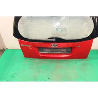 KIA Picanto Portellone posteriore/bagagliaio 