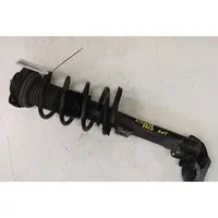 Volkswagen Polo IV 9N3 Front shock absorber/damper 