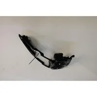 Opel Corsa D Dashboard side air vent grill/cover trim 