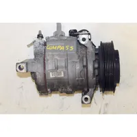 Jeep Compass Ilmastointilaitteen kompressorin pumppu (A/C) 