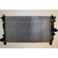 Chevrolet Cruze Radiateur de chauffage 