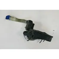 Audi A1 Windshield washer fluid reservoir/tank 