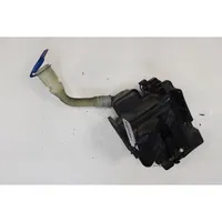 Audi A1 Windshield washer fluid reservoir/tank 