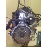 Mercedes-Benz A W176 Moteur 