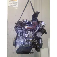 Citroen C3 Moottori 8H01
