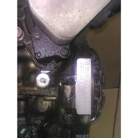 Citroen C3 Silnik / Komplet 8H01