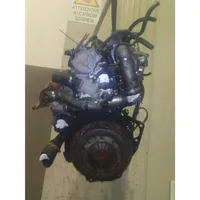 Fiat Doblo Moottori 223B1000