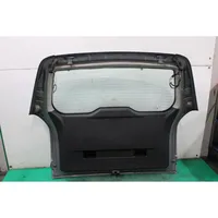 Opel Zafira A Tailgate/trunk/boot lid 