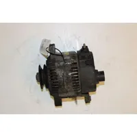 Suzuki Samurai Alternator 