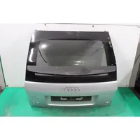 Audi A2 Portellone posteriore/bagagliaio 