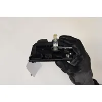 Audi A2 Tailgate lock latch 