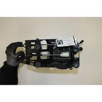 Chevrolet Matiz Gear selector/shifter (interior) 