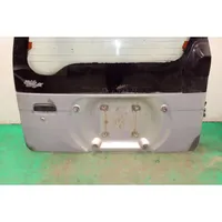 Daihatsu Terios Puerta del maletero/compartimento de carga 