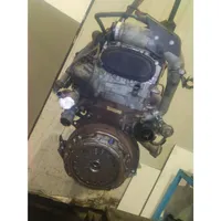 Fiat Ducato Motor 